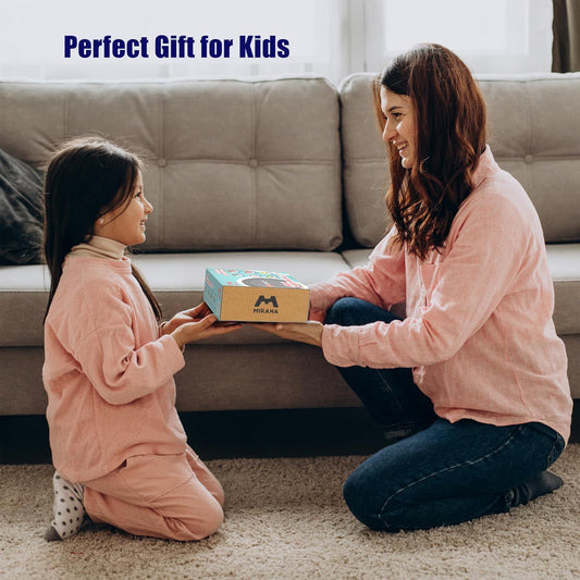 Hover Football Indoor Floating Hoverball Soccer | Air Football Smart | Made in India Fun Toy Best Gift for Kids Boys and Girls 2-10 Years