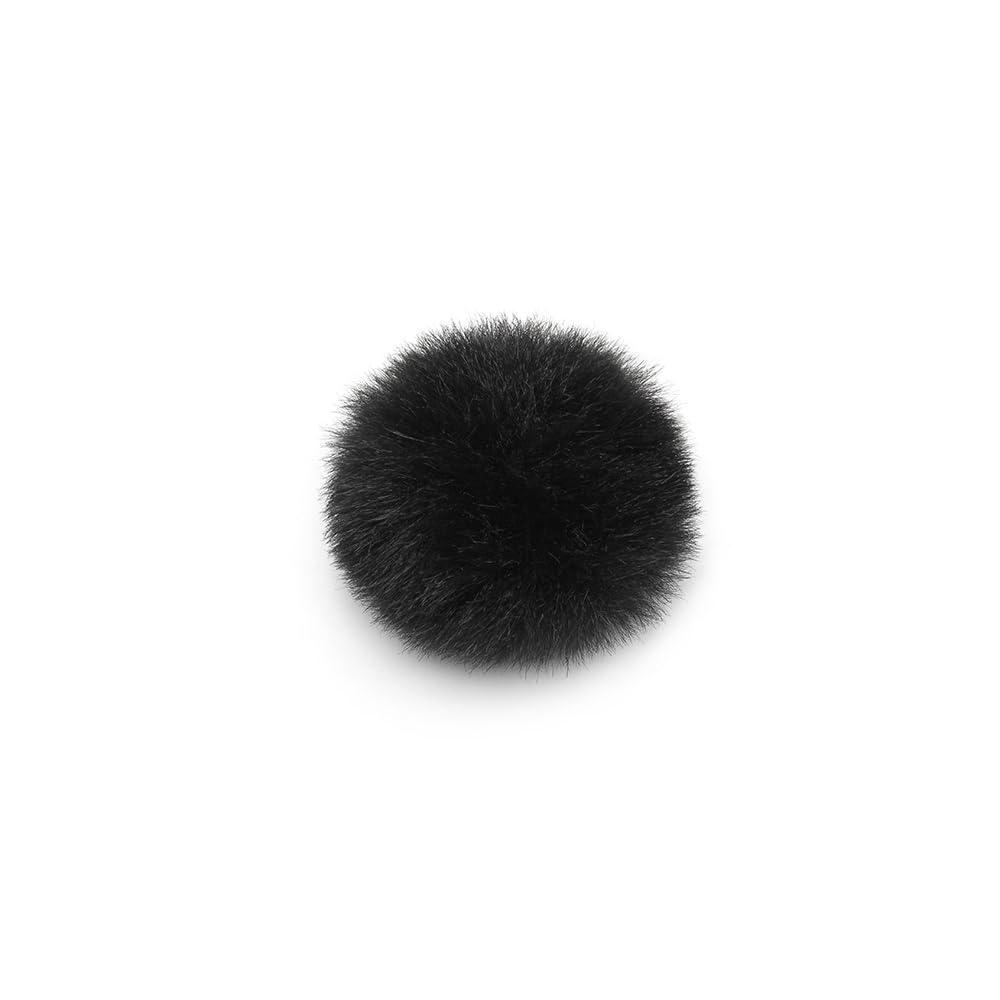 DJI Mic Mini Microphone (2 TX Microphone + 1 RX Receiver + 1 Charging Case) BR - DJI126