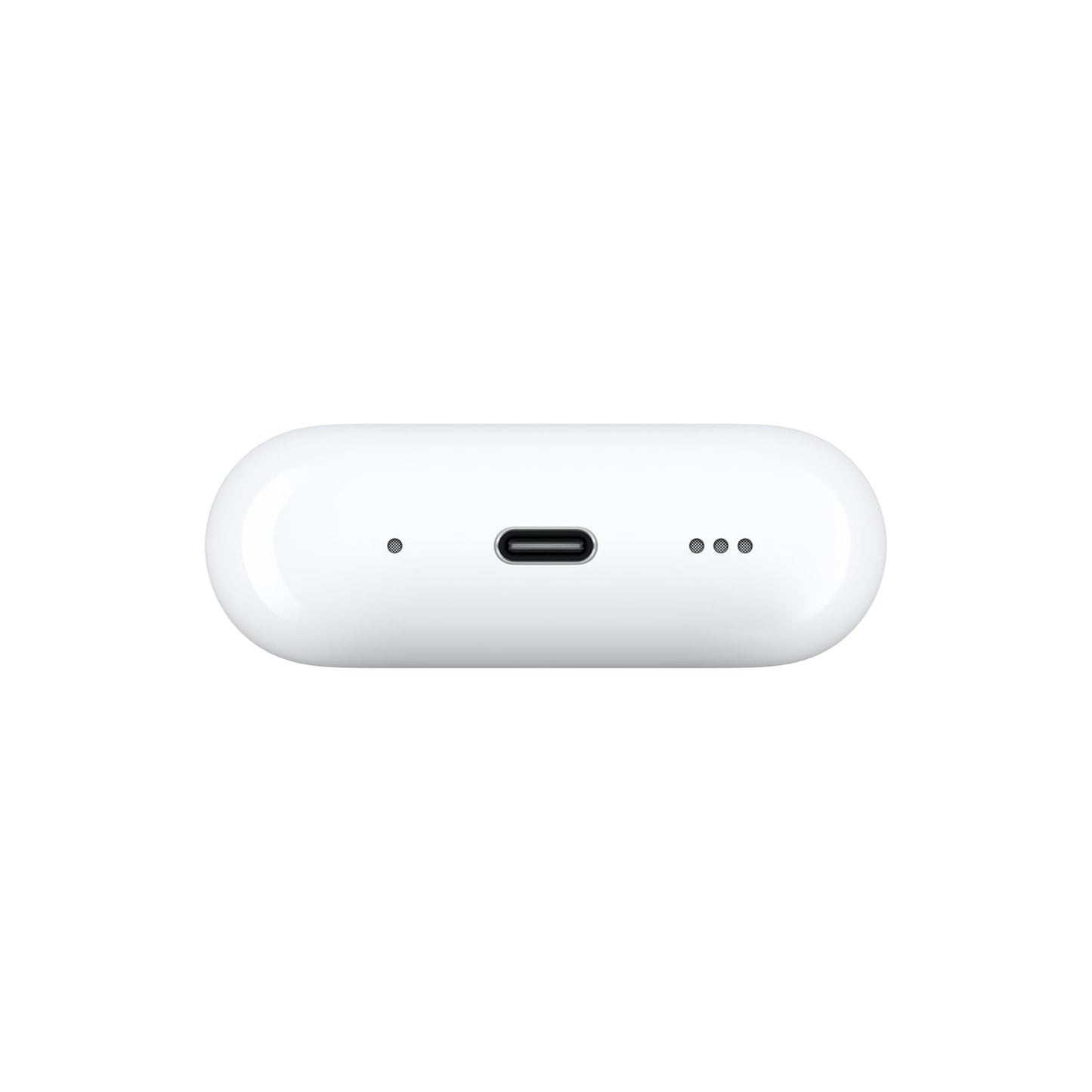 AirPods Pro (2nd Generation) with MagSafe Case (USB‑C) (White)