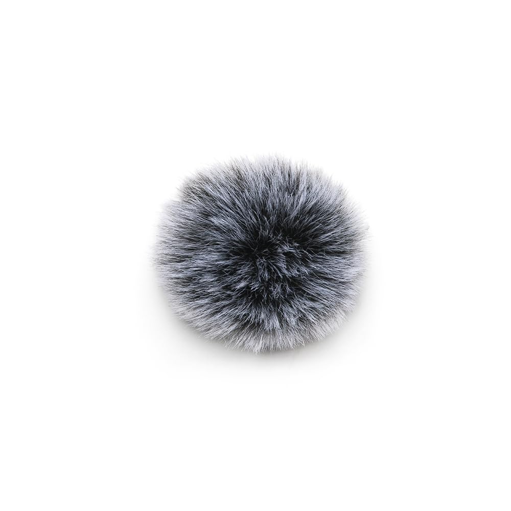 DJI Mic Mini Microphone (2 TX Microphone + 1 RX Receiver + 1 Charging Case) BR - DJI126