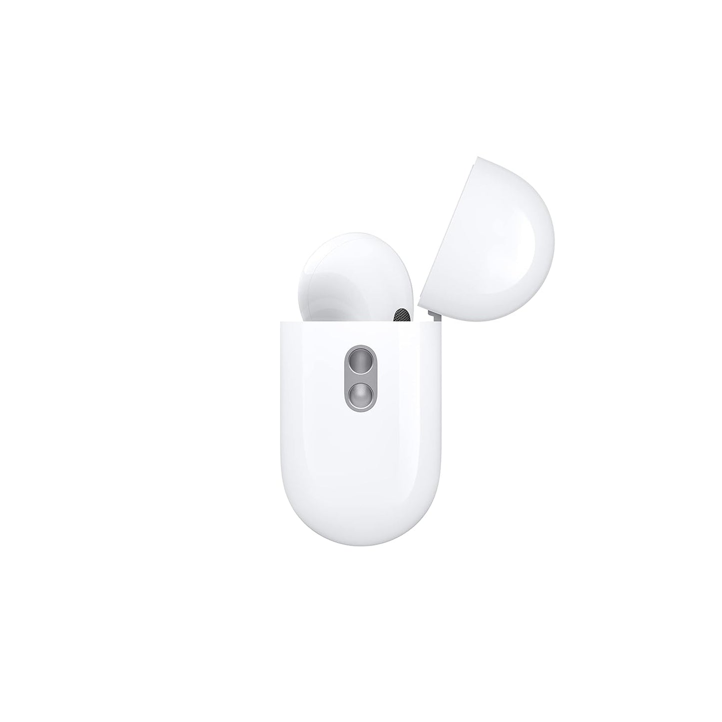 AirPods Pro (2nd Generation) with MagSafe Case (USB‑C) (White)