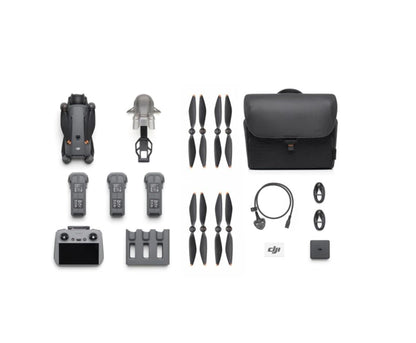 dji Mavic 4 Pro Drone Fly More Combo