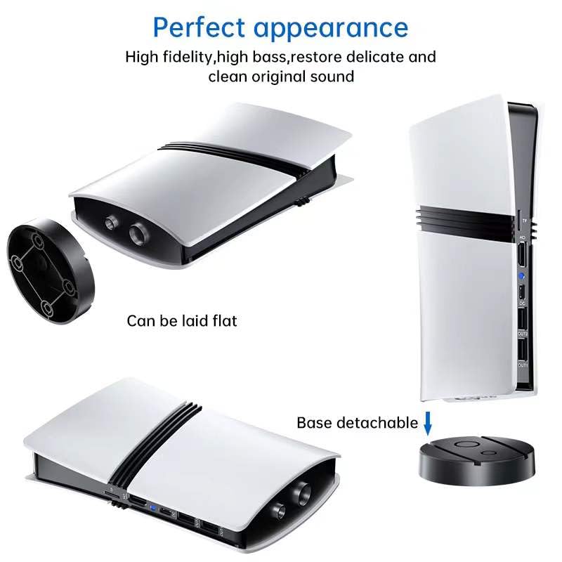 Pro Classic TV Video Game Console with 30000 Games and 1080 Output with 53 Simulators for PSP Games