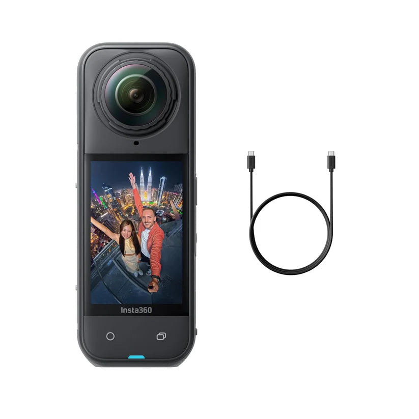 Insta360 X5