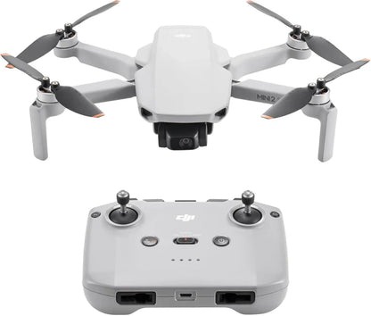 dji Mavic 4 Pro Drone Fly More Combo