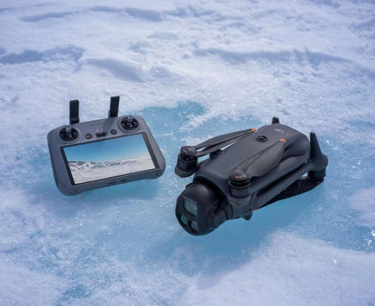 dji Mavic 4 Pro Drone Fly More Combo