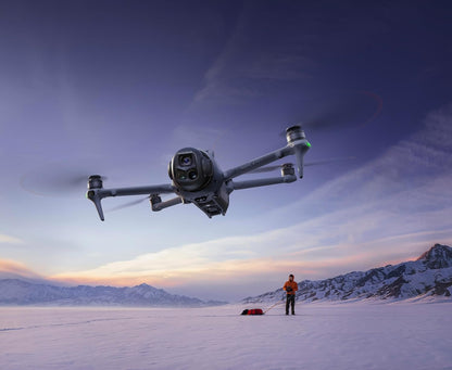 dji Mavic 4 Pro Drone Fly More Combo