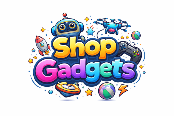 SHOPGADGETS