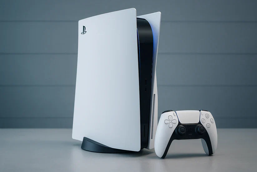 Pro Classic TV Video Game Console with 30000 Games and 1080 Output with 53 Simulators for PSP Games